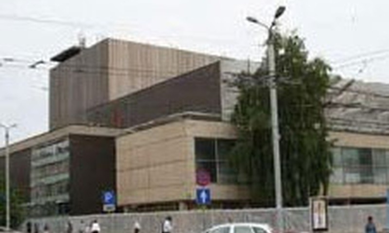 No 8. maija - abonementu maiņa un pārdošana 2012./2013. gada sezonai