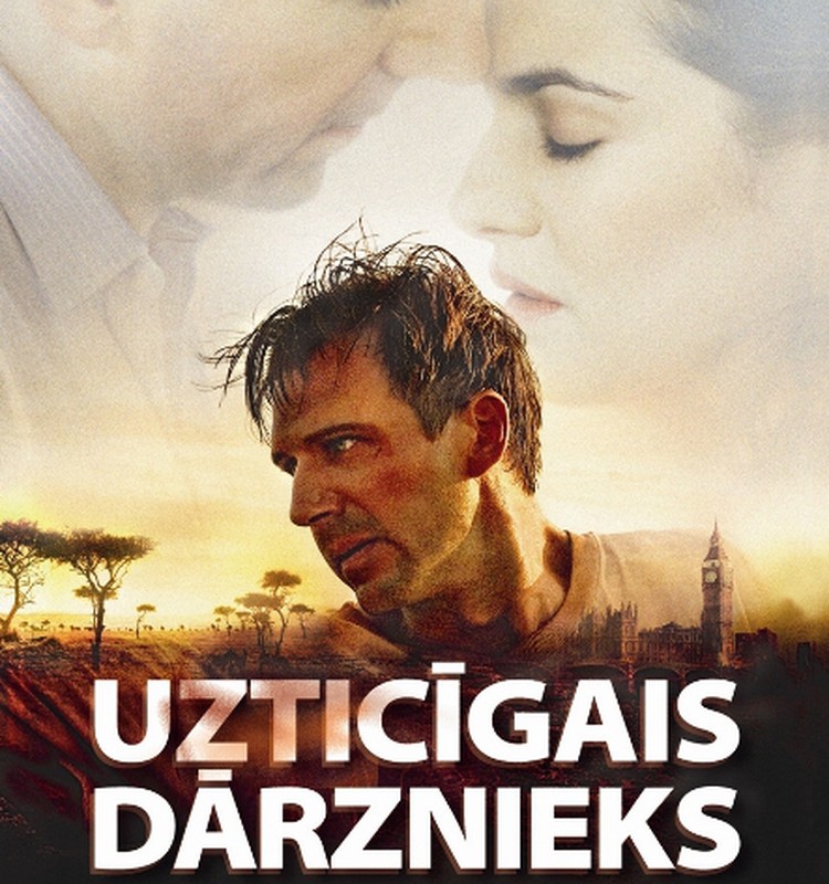 Izdoti divi Džona Lekarē darbi