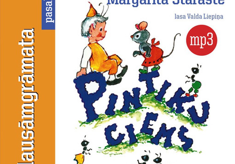 Kā attīstīt mazuli mājās? Piedalies jaunajā konkursā!