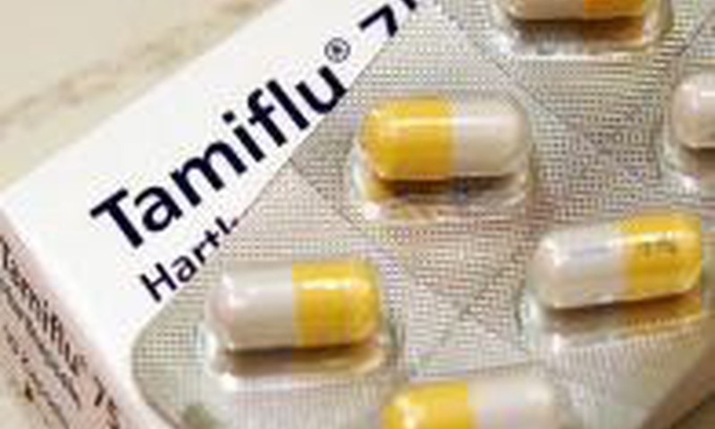 PVO iepērk "Tamiflu" par 7 latiem, bet Latvijā to tirgo par 20 latiem