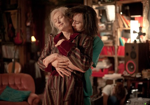 8.aprīlī Studentu seansā – Džima Džārmuša „Only Lovers left Alive” pirmizrāde 