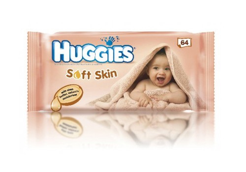 Huggies mitrās salvetes: Kādas ir šī sviesta labās īpašības? 