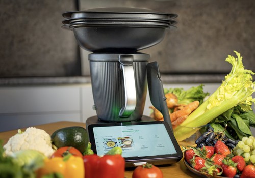 6 veidi, kā Thermomix var atvieglot maltīšu gatavošanu šajā rudenī