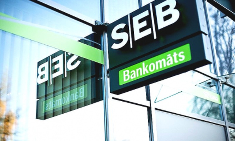 Divu mēnešu laikā "SEB banka" apstiprinājusi 41 aizdevumu ar valsts galvojumu ģimenēm mājokļa iegādei