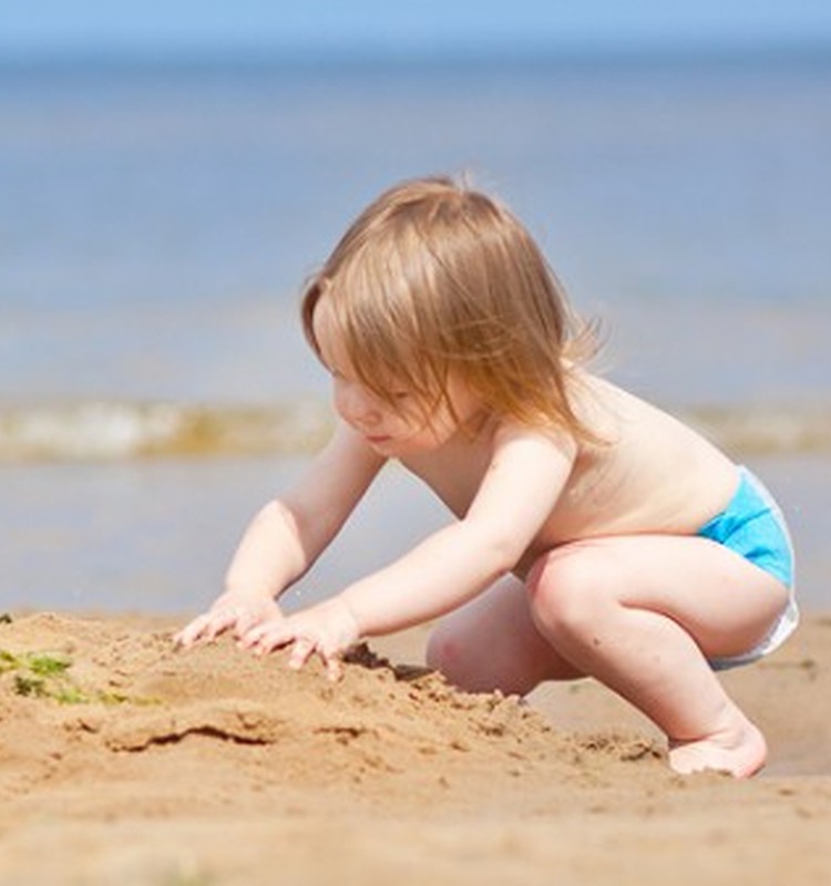 Vasarā apaviem nē! Dod priekšroku plikām pēdiņām!