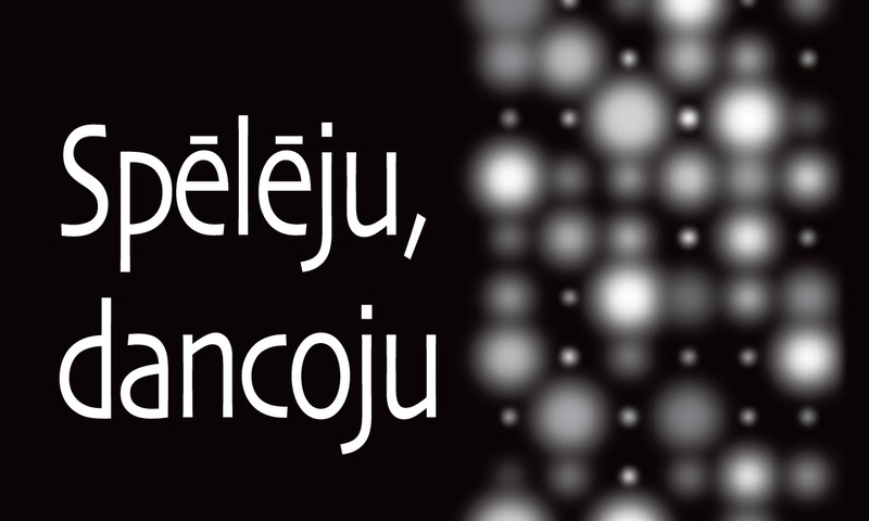 Dailes teātris svinēs jubileju ar koncertstāstu „Spēlēju, dancoju”