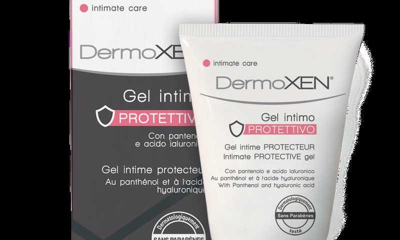 DermoXEN® intīmās higiēnas līdzekļi