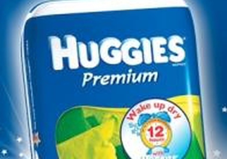 Kā bez maksas saņemt Huggies autiņbiksītes?