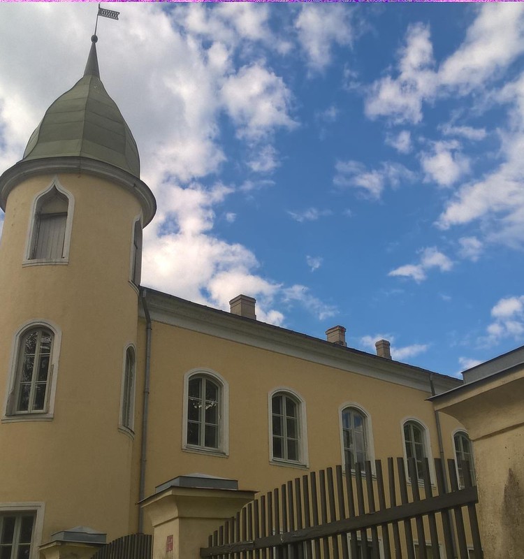 Jēkabpils vēstures muzejs jeb Krustpils pils