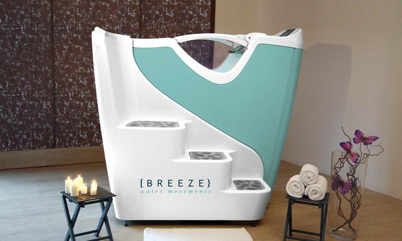 FACEBOOK KONKURSS: Padalies savā noslēpumā un tiec pie balvas no Breeze Aquafit studio!