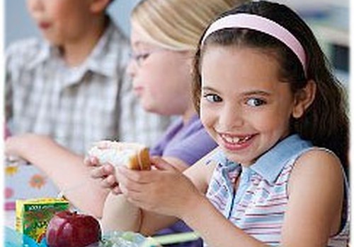 Skolu ēdnīcās nav piemērots, veselīgs un sabalansēts uzturs