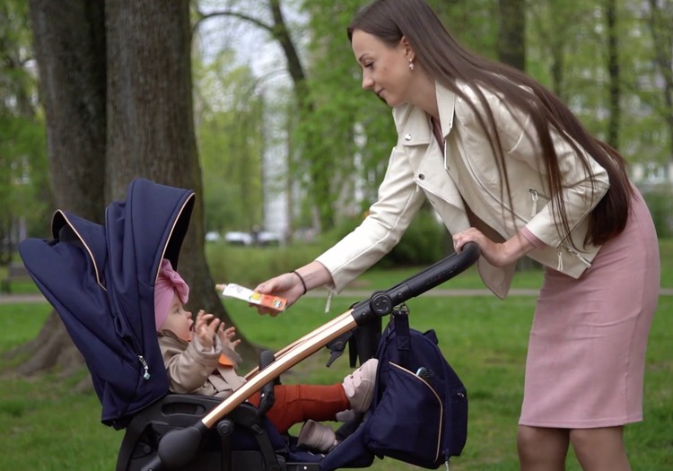 Pietrūkst laika pilnvērtīgai maltītei? Izvēlies smūtiju!
