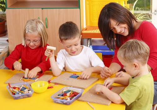 Rīgā būtiski mainīs bērnu reģistrācijas kārtību bērnudārzos