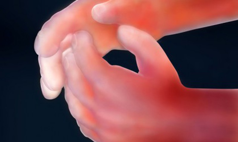 Grūtniecības kalendārs. 22. nedēļa.