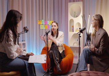 14.03. Ģimenes budžets un apzināts patēriņš. Pavasara tīrīšana ģimenes mājoklī. Atbalsts emocionālā krīzē. Dzelzs deficīts pēc grūtniecības. Autiņbiksīšu maiņa aktīviem mazuļiem.