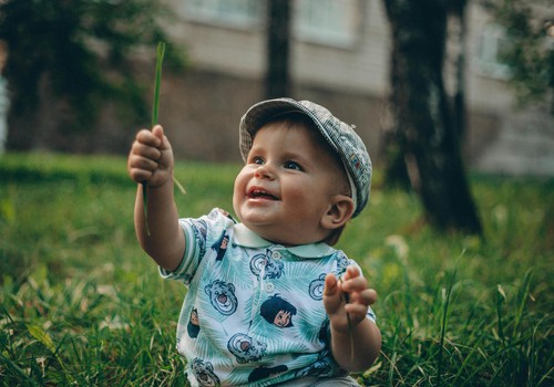 Brīnišķīga nedēļas nogale kopā ar mazuli: 5 idejas sirsnīgām un attīstošām aktivitātēm