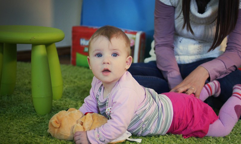 Psiholoģe: bērna disciplinēšana nav sods! 