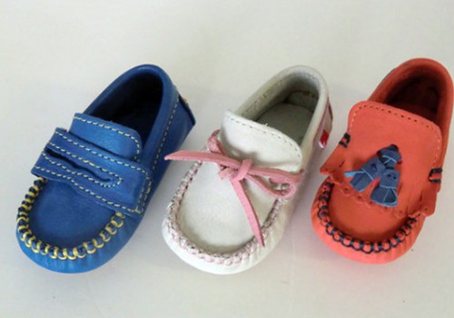 FOTOKARTĪŠU PROJEKTS: Parādi sava bērna pirmās kurpītes!