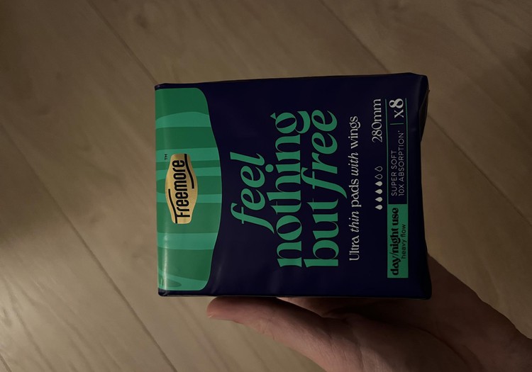 Freemore produktu atsauksme