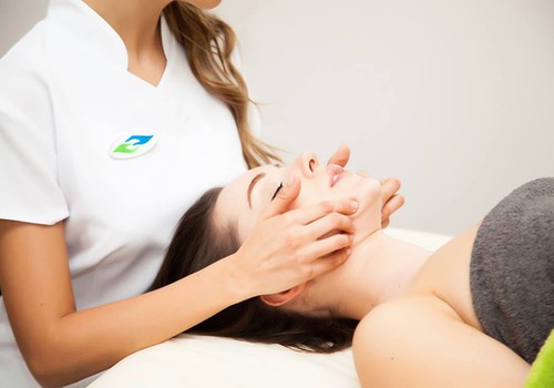 FACEBOOK KONKURSS: Piedalies un laimē procedūru no Split massage!