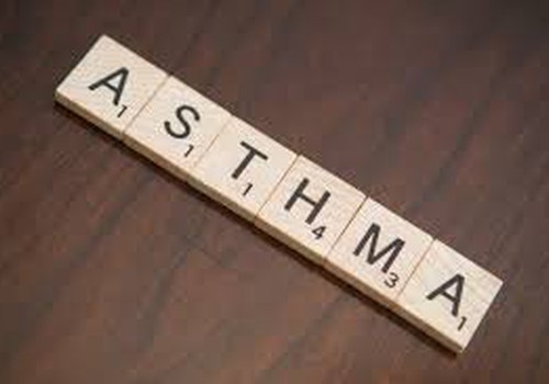 Bronhiālā astma