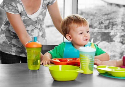 Tavs mazais jau ēd piebarojumu? Aicinām pieteikties Tommee Tippee produktu testiem mazuļus no 4 līdz 16 mēnešiem!