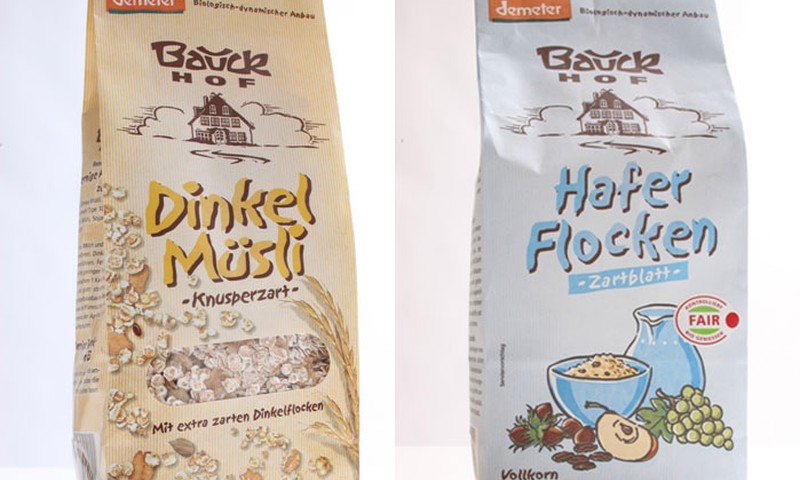 Piedalies graudaugu recepšu konkursā un tiec pie balvām no Weleda!