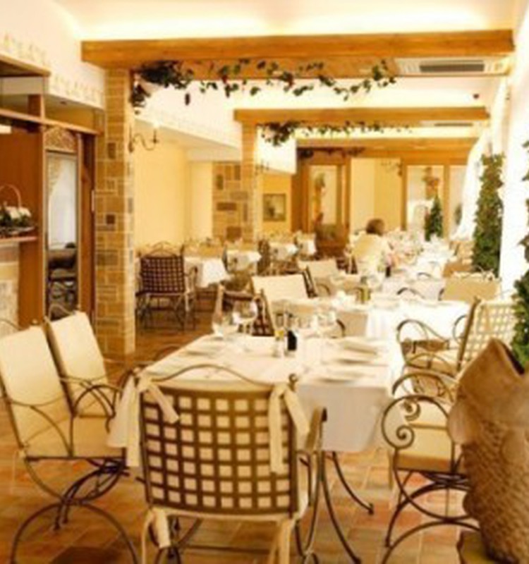 REPORTĀŽA: Itāļu restorāna il Sole apmeklējums! 