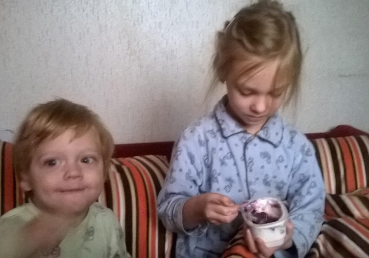 Kā svētku brīvdienas pavadījām mēs