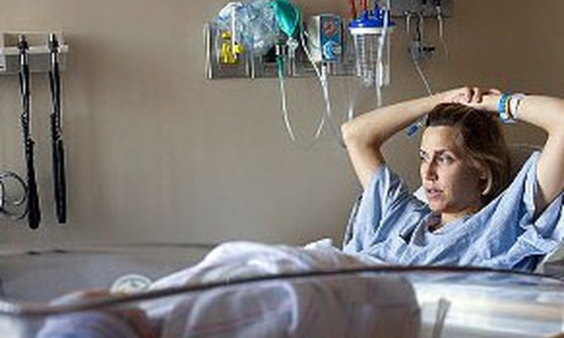 Epidemiologi brīdina: aktivizējusies "ziemas vemšanas slimība"
