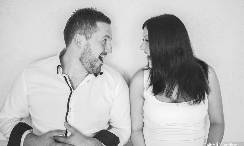 Īstais brīdis gaidību fotosesijai- tieši tagad!