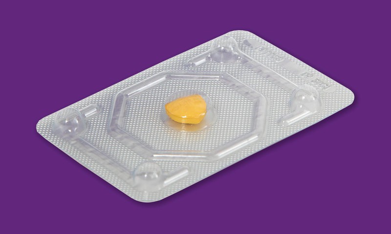 Kontracepcijas tabletes – sievietes palīgs, nevis ienaidnieks