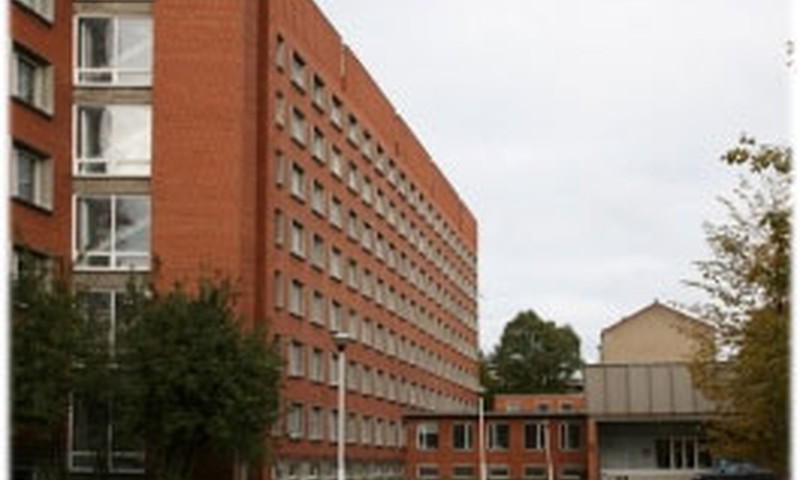 Rīgas pilsētas dzemdību nams modernizēsies