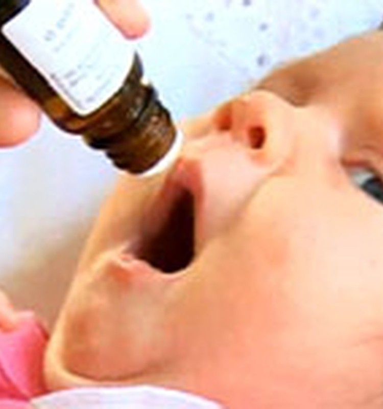 VIDEO: D vitamīna nozīme mazuļa veselībā