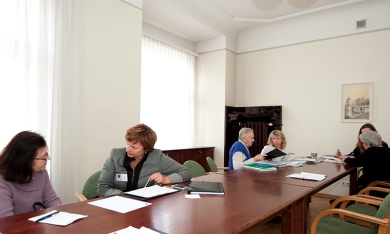 Šogad Notāru dienās vislielākā interese par dāvinājuma, pirkuma un mantojuma līgumiem