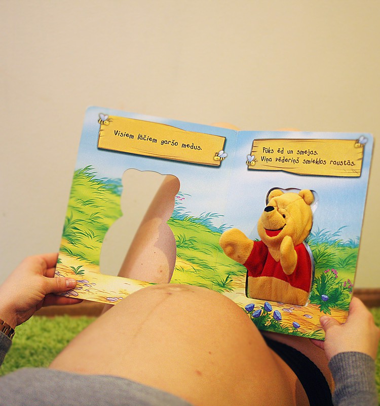 Ko atbildēt bērnam uz jautājumu: kā rodas bērni