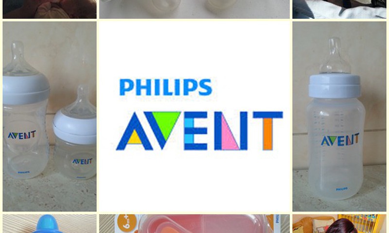 Philips Avent - mūsu uzticamais draugs un sabiedrotais