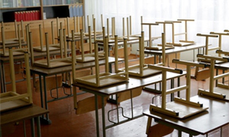 Pašvaldības gatavas slēgt 36 skolas, reorganizēt - 68