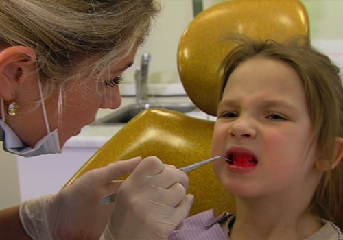 VIDEO: Kā bērnam iemācīt rūpēties par zobiem