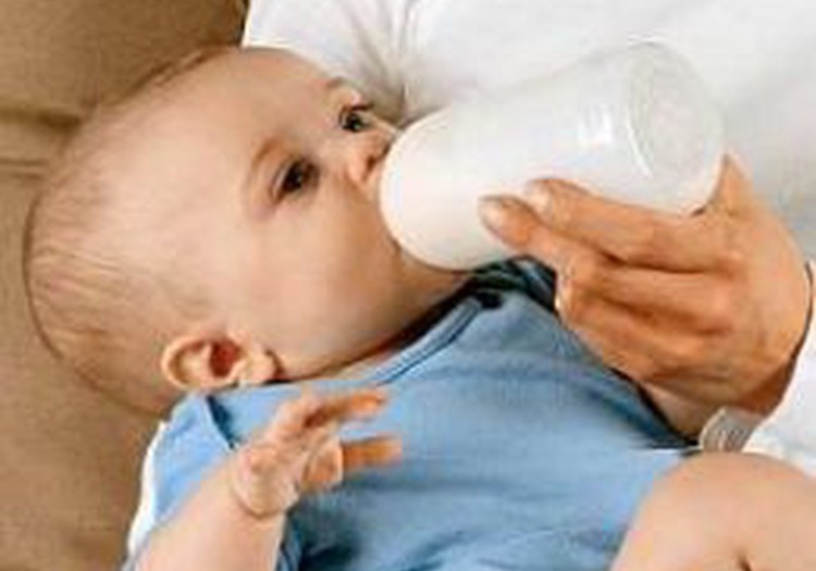 Kāds ir piena maisījumu sastāvs?