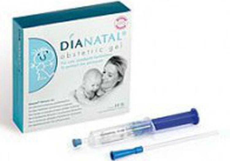 Zelka: Dianatal gēlu var izmantot ikvienās dzemdībās!