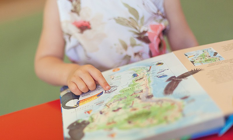 Rīgas pašvaldības izglītības iestāžu brīvā laika centru, istabu un klubu darba laiks 2.pusgadā