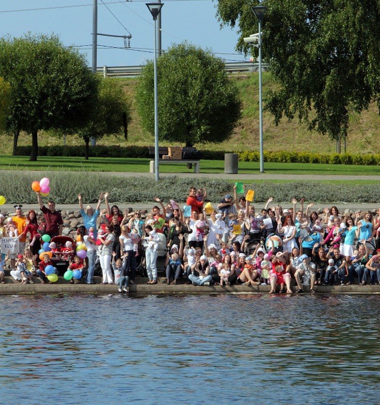 FOTO: Māmiņu Kluba TV raidījuma jaunā sezona sākas jau 28.augustā! Nenokavē!
