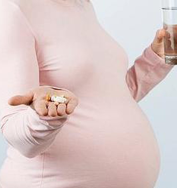 Uzdod sev interesējošo jautājumu par grūtnieču vitamīniem!