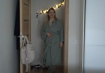 Superbēbis 2025: Mazuļa zīdīšana