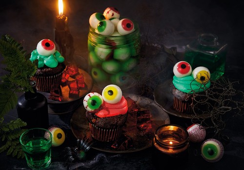 5 idejas Halovīna svinēšanai mājās