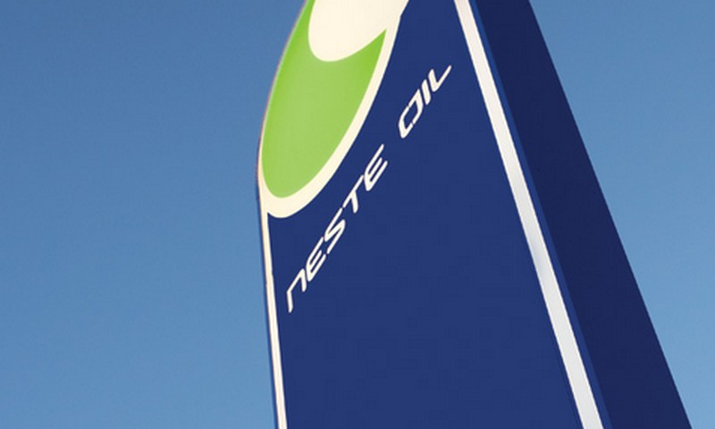 Daudzbērnu ģimenēm tagad atlaide "Neste Oil" degvielas uzpildes staciju tīklā