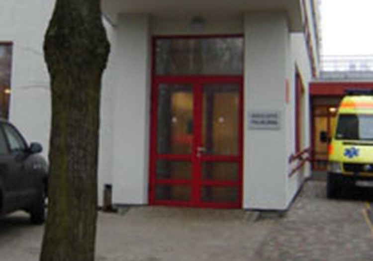 Bērnu klīniskā universitātes slimnīca atzīmē 111 dzimšanas dienu