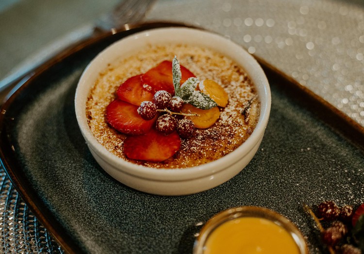 Valentīndienas svinēšana: kā atrast laiku divatā Porto Resort