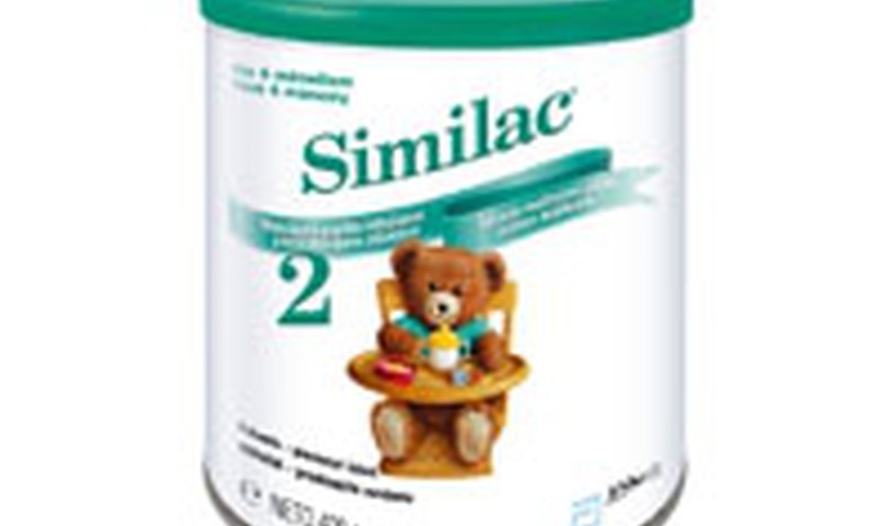 Līdz 6.septembrim Similac 2 par 2,29Ls!